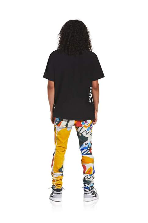 Picture of Purple Brand T Shirts Short _SKUPurpleBrandS-XL6ht30112875